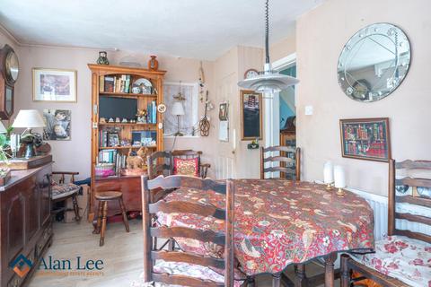 undefined, Walker Lane, Sutton, SK11 0DZ