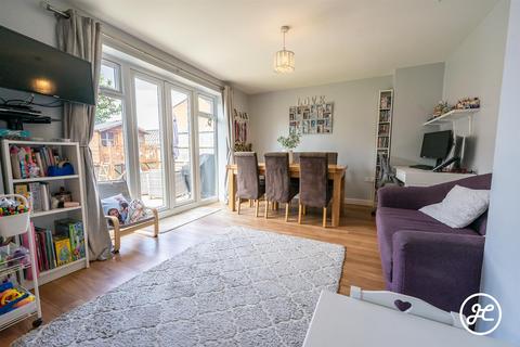 4 bedroom detached house for sale, Westminster Way, Kings Down, Bridgwater