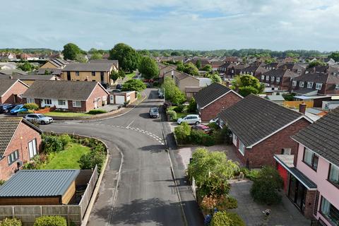 undefined, Leigh Furlong Road, Street