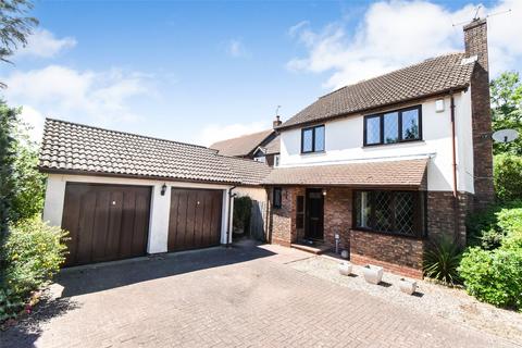Smallfield Drive, Hampshire RG27
