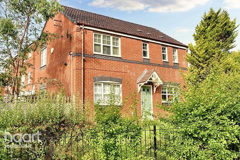 3 bedroom detached house for sale, Long Saw Drive, Northfield