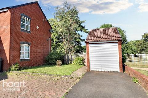 3 bedroom detached house for sale, Long Saw Drive, Northfield