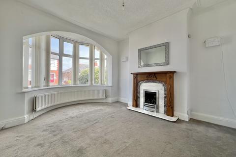 2 bedroom semi-detached house for sale, Salisbury Road, Blackpool FY1