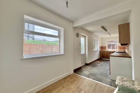 2 bedroom semi-detached house for sale, Salisbury Road, Blackpool FY1