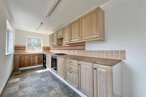 2 bedroom semi-detached house for sale, Salisbury Road, Blackpool FY1