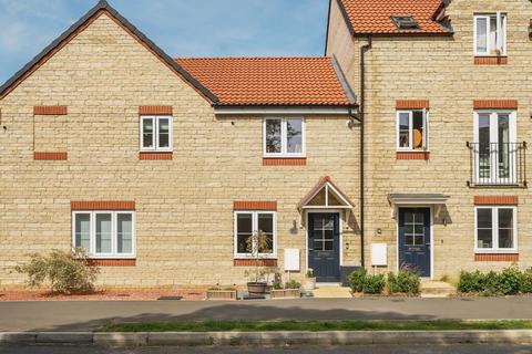 118 Stud Road, Barleythorpe, Oakham, LE15 7GD