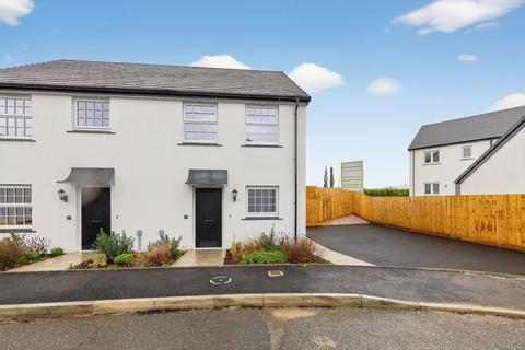 undefined, Plot 2 at Bramble Lane, Off East Road EX23