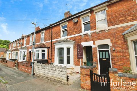 3 bedroom terraced house for sale, Warwick Road, Swindon SN1