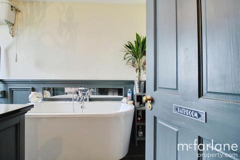 3 bedroom terraced house for sale, Warwick Road, Swindon SN1