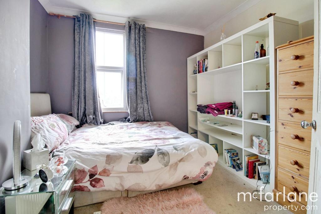Bedrooms
