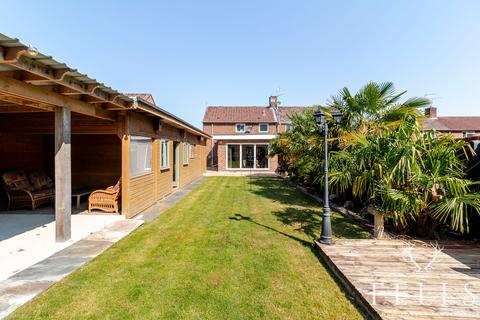 undefined, Glenives Close, Ringwood BH24
