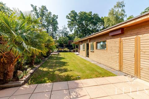 undefined, Glenives Close, Ringwood BH24