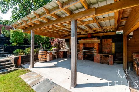 undefined, Glenives Close, Ringwood BH24
