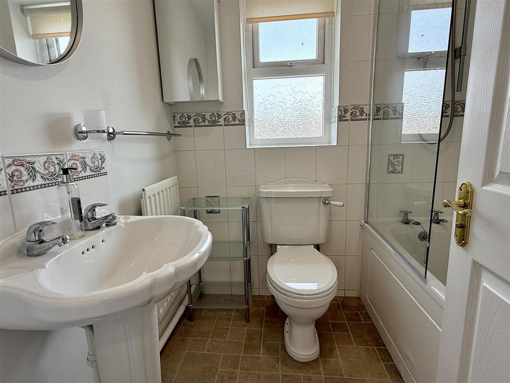 Bathroom/wc