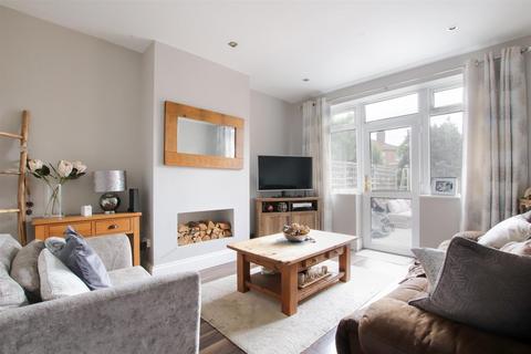 undefined, Hampton Grove, Timperley