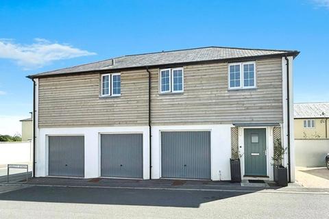 2 bedroom detached house for sale, Niblett Street, Bradford-On-Avon