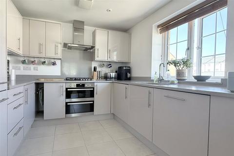 2 bedroom detached house for sale, Niblett Street, Bradford-On-Avon