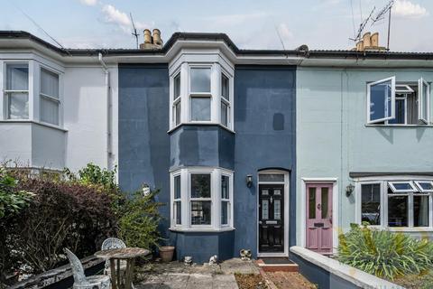 undefined, Queens Place, Shoreham-By-Sea