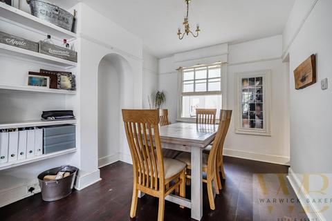 undefined, Queens Place, Shoreham-By-Sea
