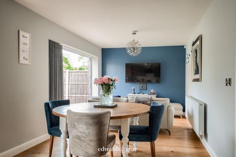 4 bedroom detached house for sale, Dumore Hay Lane, Fradley Old Village, Lichfield, WS13 8PL