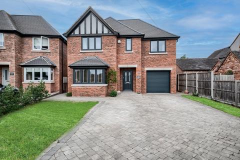 Dumore Hay Lane, Fradley Old Village, Lichfield, WS13 8PL