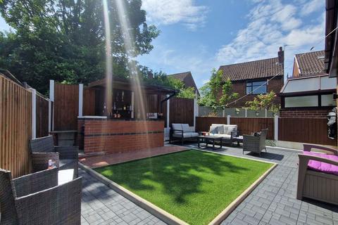 undefined, Snowdon Road, Manchester M30