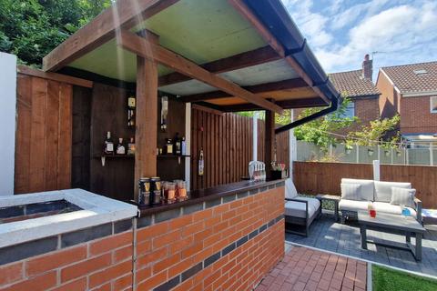 undefined, Snowdon Road, Manchester M30