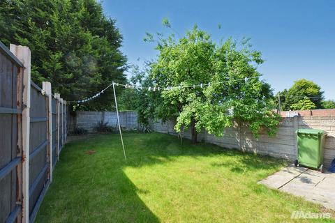 2 bedroom townhouse for sale, Boston Avenue, Runcorn