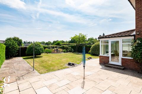 4 bedroom detached house for sale, Salisbury Avenue, Tupsley, Hereford