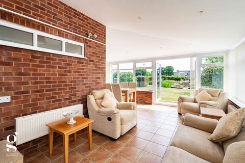 4 bedroom detached house for sale, Salisbury Avenue, Tupsley, Hereford