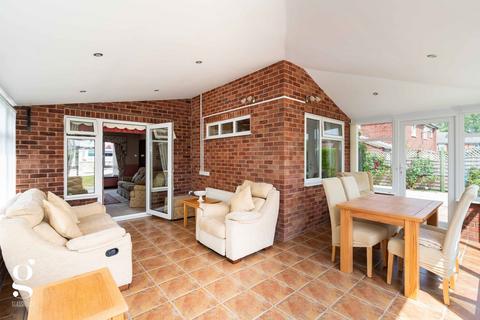4 bedroom detached house for sale, Salisbury Avenue, Tupsley, Hereford
