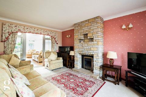 4 bedroom detached house for sale, Salisbury Avenue, Tupsley, Hereford