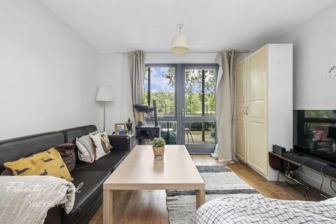 2 bedroom apartment for sale, Southwold Road, LONDON E5