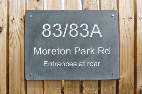 6 bedroom detached house for sale, Moreton Park Road, Bideford, Devon