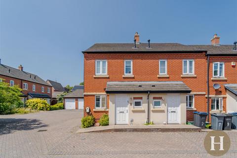 undefined, Nightingale Close, Edgbaston, Birmingham, B15