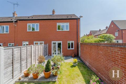 undefined, Nightingale Close, Edgbaston, Birmingham, B15
