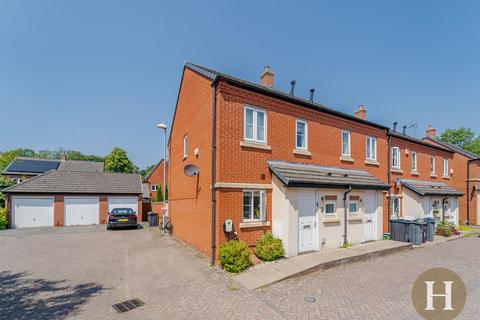 undefined, Nightingale Close, Edgbaston, Birmingham, B15