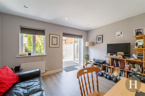 undefined, Nightingale Close, Edgbaston, Birmingham, B15