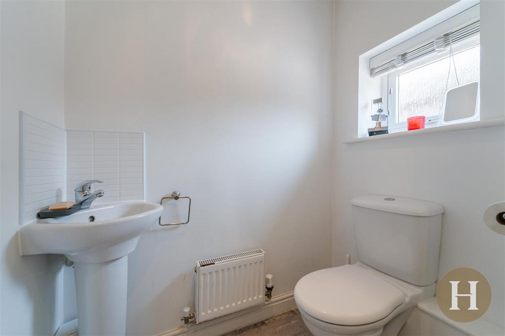 Guest WC