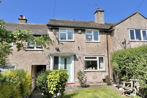 3 bedroom terraced house for sale, Church Fold, Charlesworth, Glossop