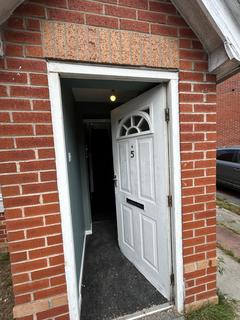 undefined, Venture Scout Way, Manchester M8