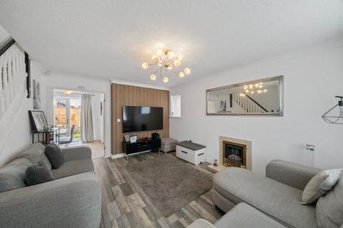 3 bedroom detached house for sale, The Hedgerows, Haydock, WA11