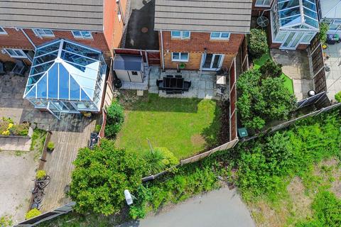 3 bedroom detached house for sale, The Hedgerows, Haydock, WA11