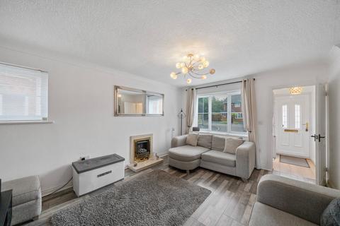 3 bedroom detached house for sale, The Hedgerows, Haydock, WA11