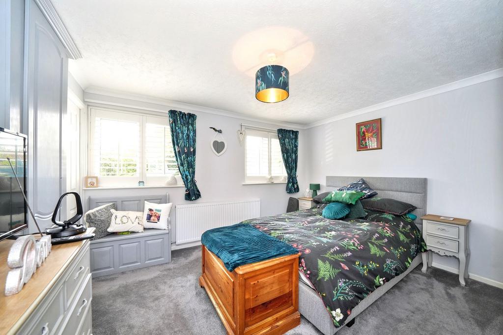 Main Bedroom