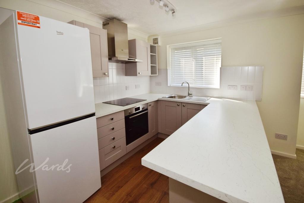 Findlay kitchen