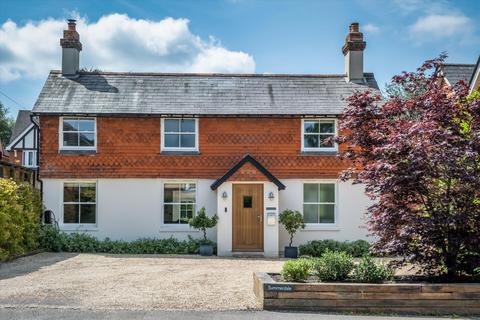 4 bedroom detached house for sale, Headley Road, Grayshott, Hindhead, Hampshire, GU26