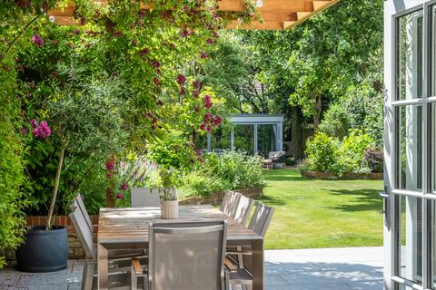 4 bedroom detached house for sale, Headley Road, Grayshott, Hindhead, Hampshire, GU26