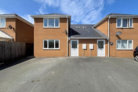 undefined, Swn Y Wylan, Tywyn LL36