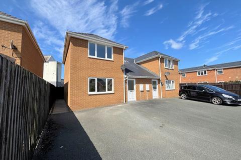 undefined, Swn Y Wylan, Tywyn LL36